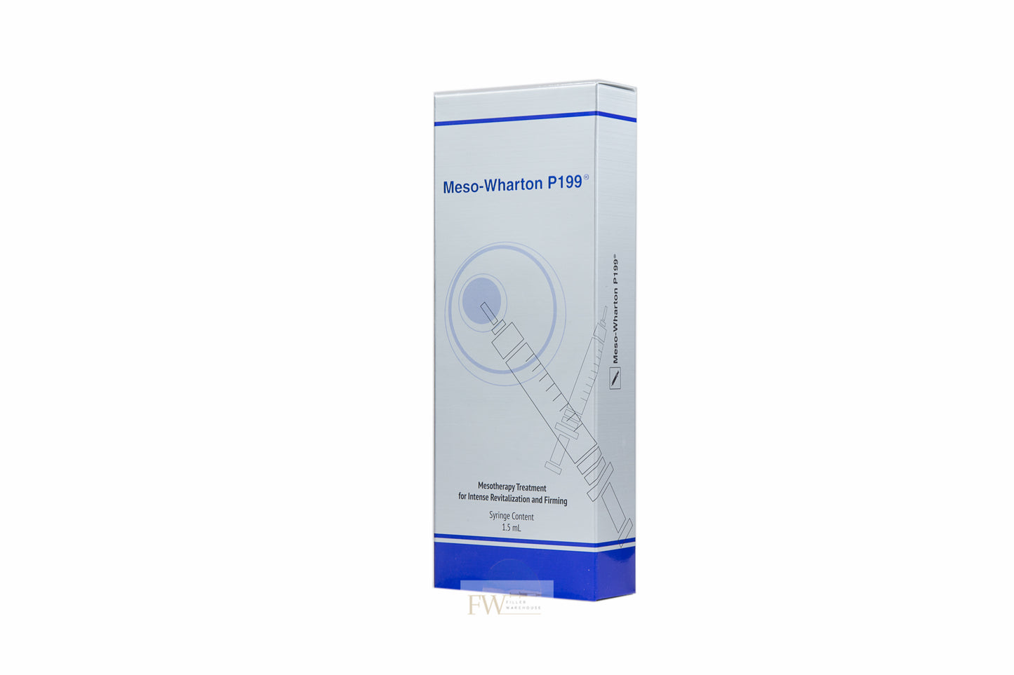 Meso-Wharton P199® 1.5ml Skin Booster