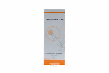 Meso-Xanthin F199 1.5ml Skin Booster