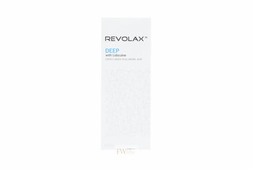 REVOLAX DEEP Dermal Filler