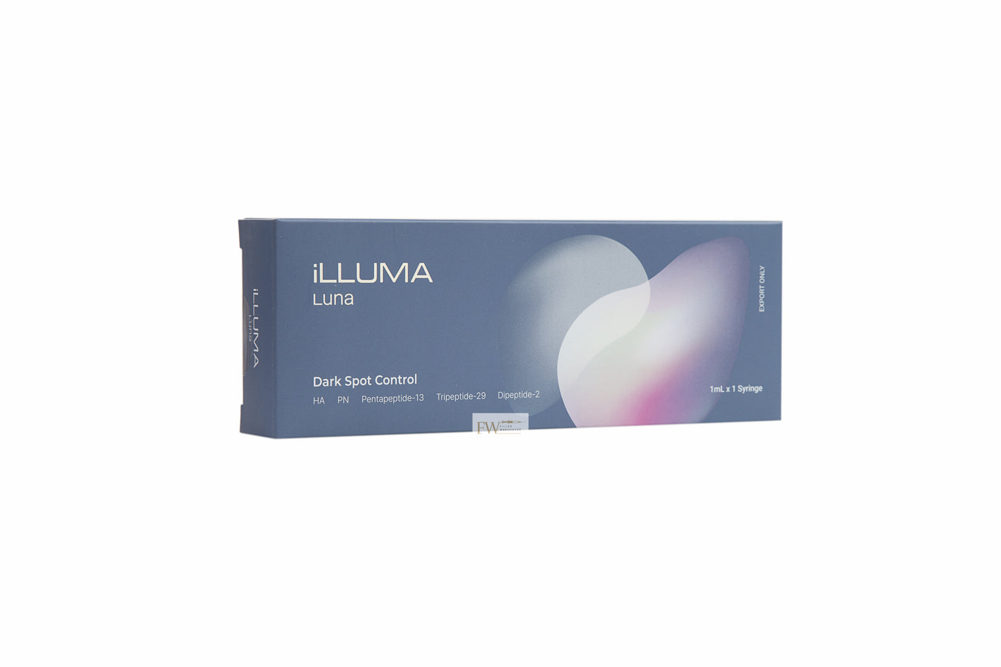 iLLUMA Luna 1ml x 1 syringe