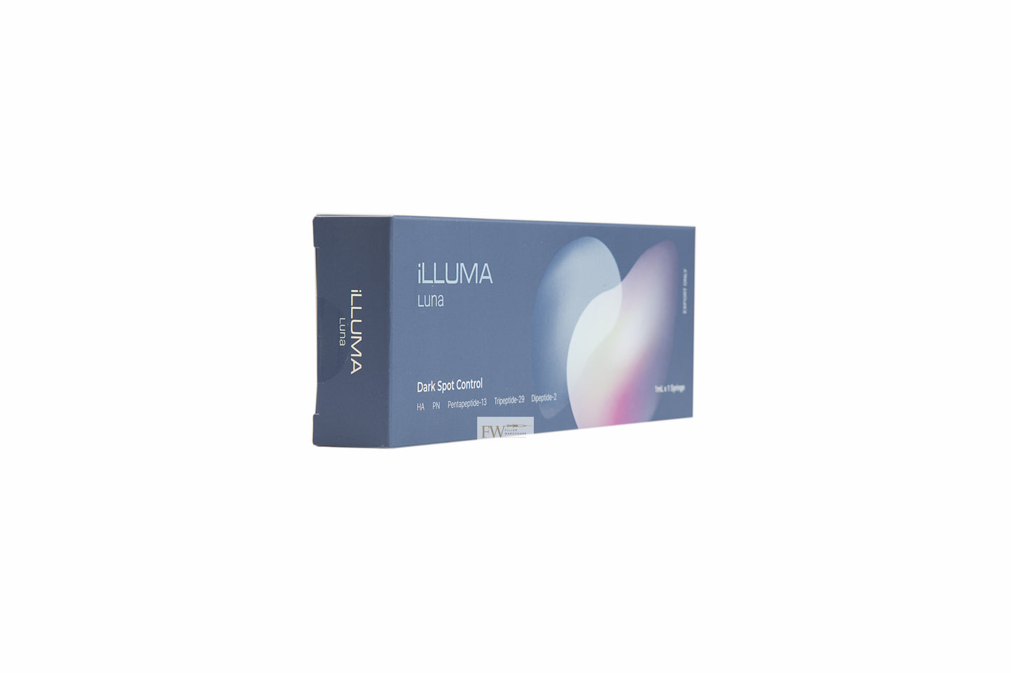 iLLUMA Luna 1ml x 1 syringe