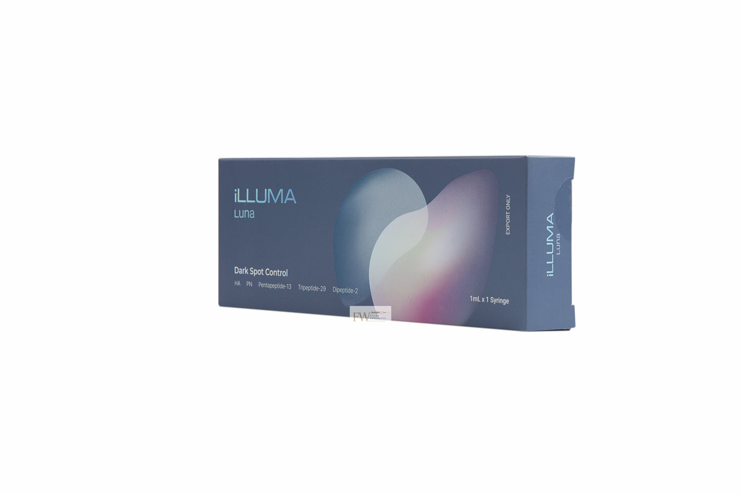 iLLUMA Luna 1ml x 1 syringe