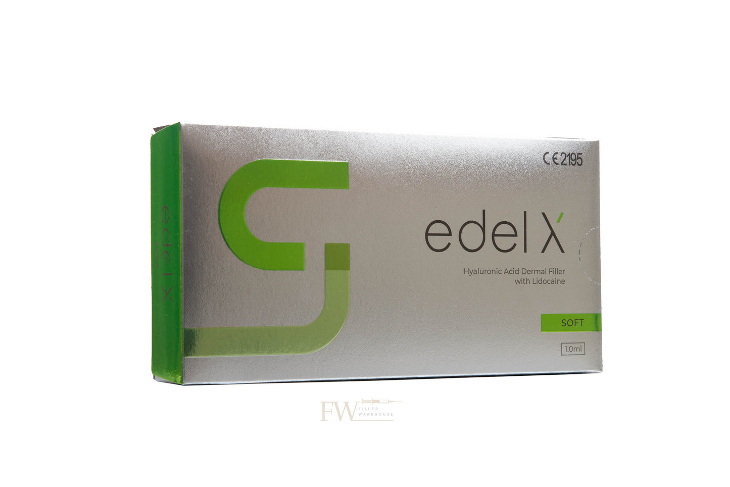 Edel X Soft Dermal Filler