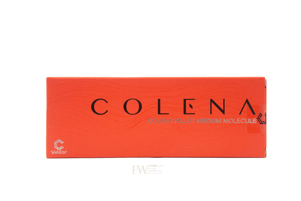 Colena Medium (deep) Dermal Filler