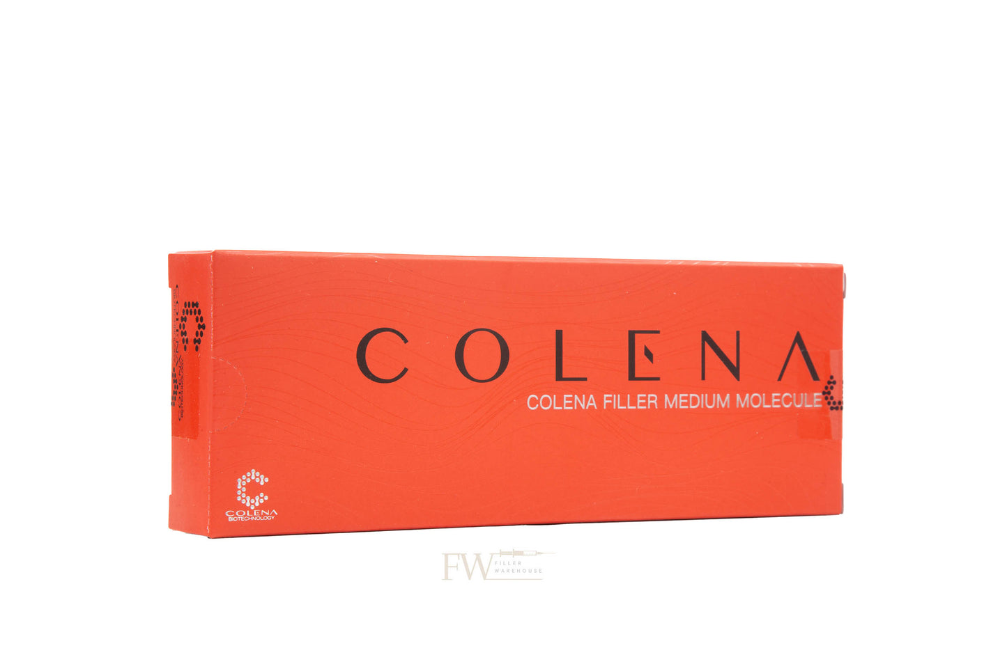 Colena Medium (deep) Dermal Filler