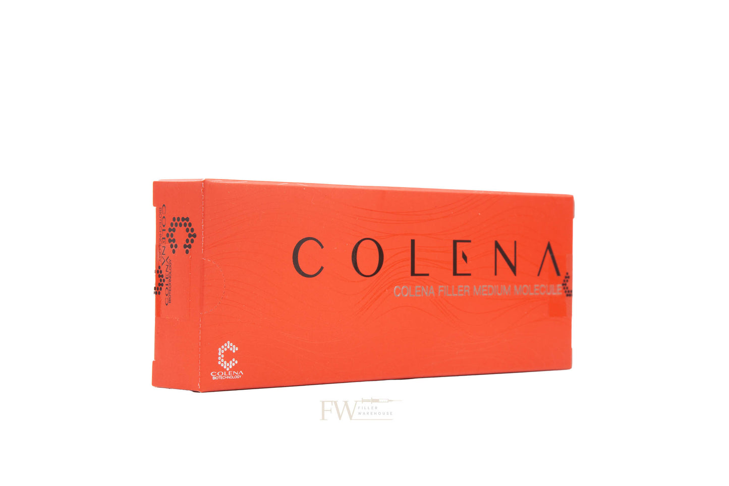 Colena Medium (deep) Dermal Filler