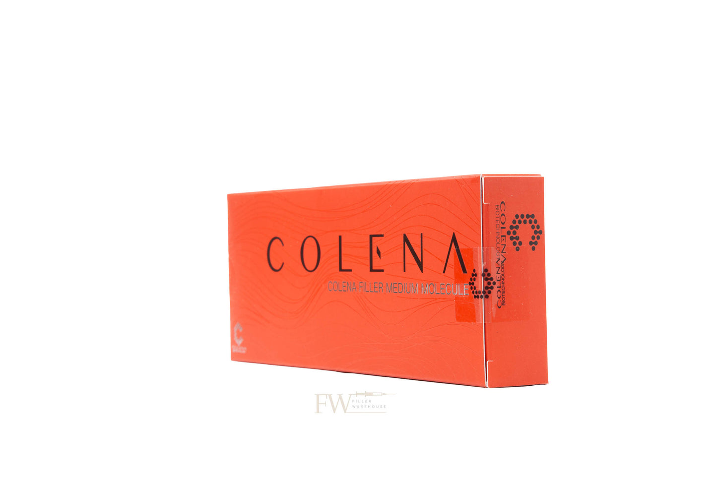 Colena Medium (deep) Dermal Filler