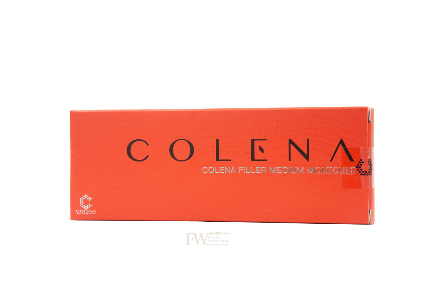 Colena Medium (deep) Dermal Filler