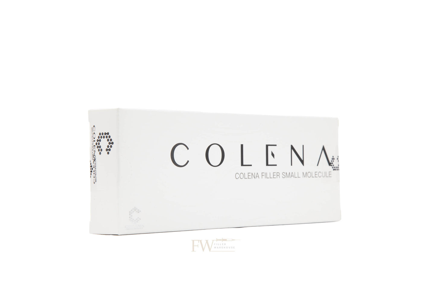 Colena Small (Fine) Dermal Filler