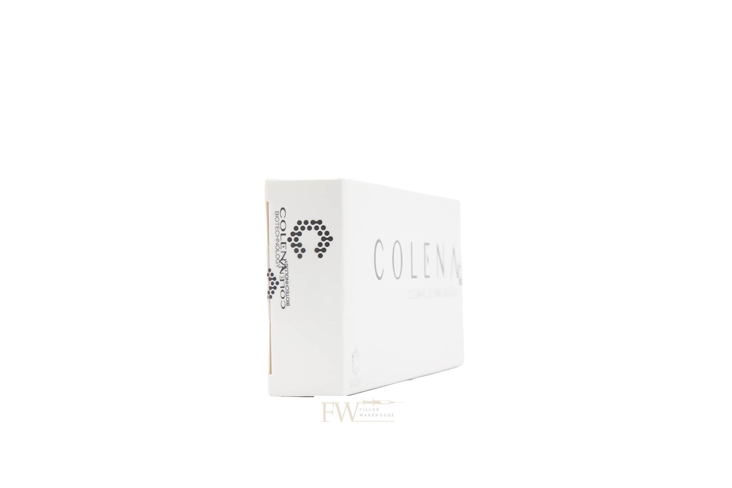 Colena Small (Fine) Dermal Filler