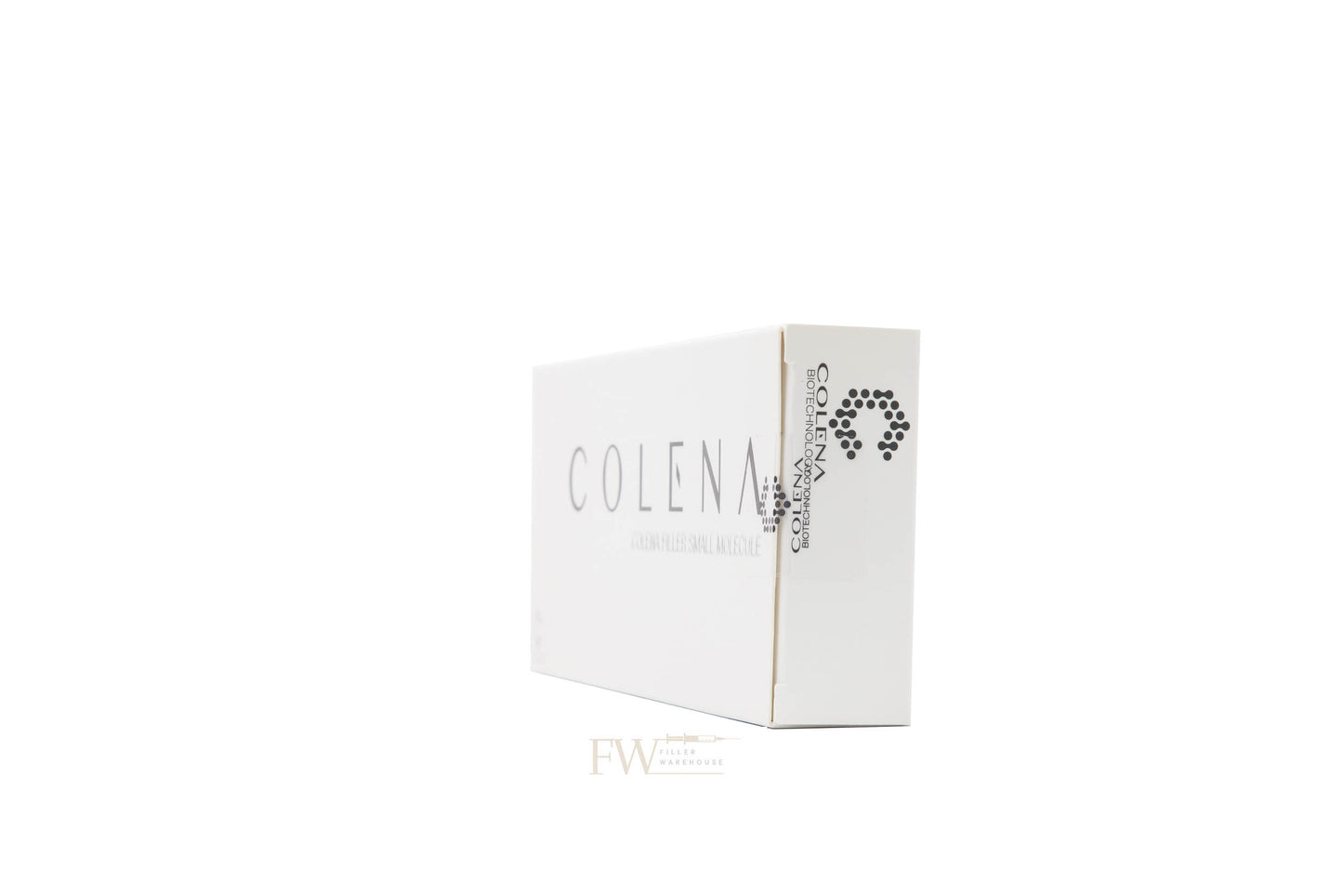 Colena Small (Fine) Dermal Filler