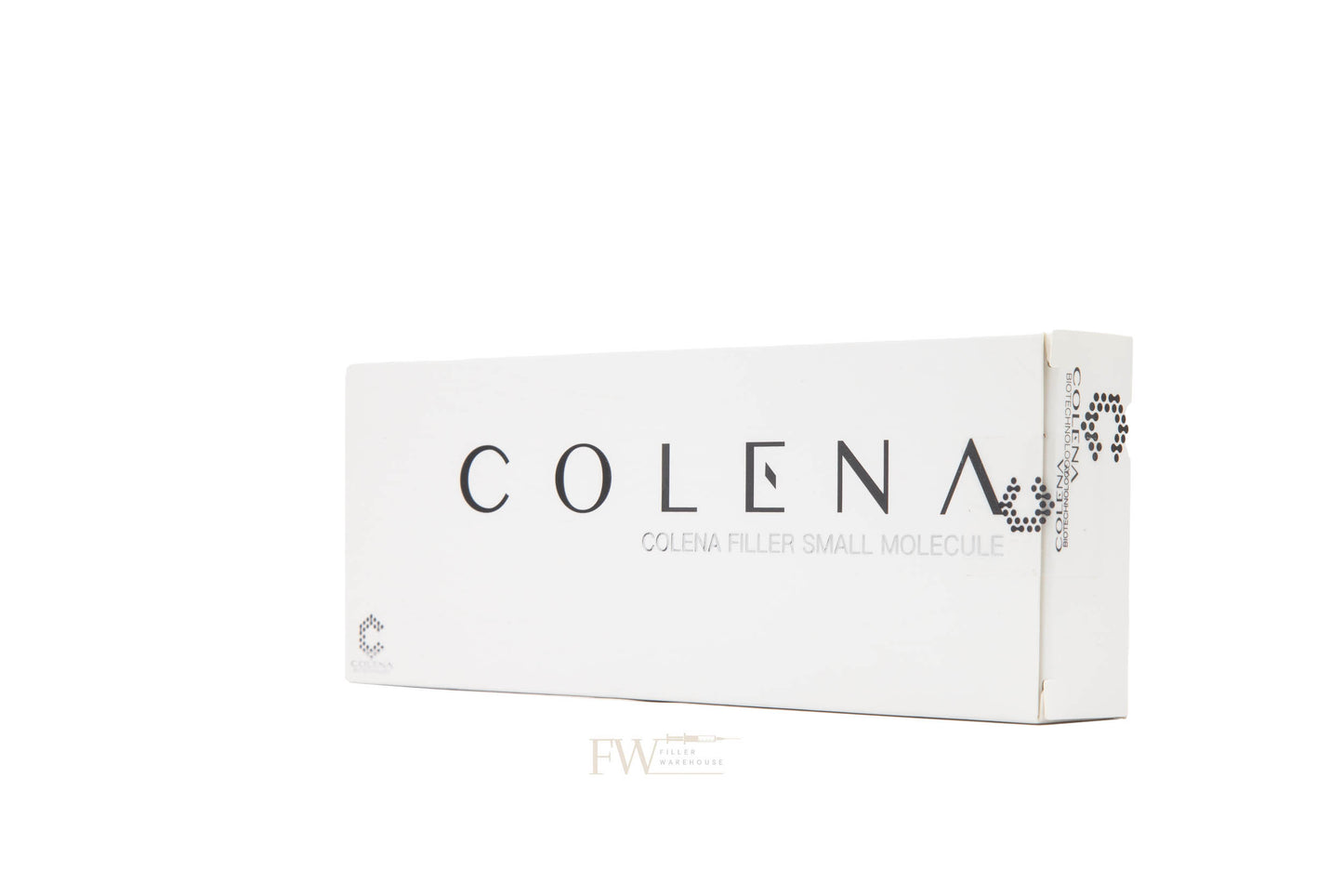 Colena Small (Fine) Dermal Filler