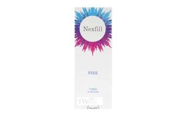 Nexfill Fine Dermal Filler