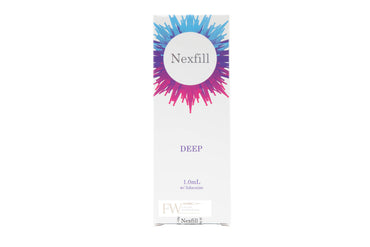 Nexfill Deep Dermal Filler