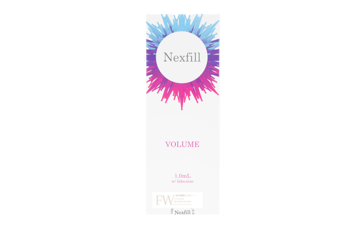 Nexfill Volume Dermal Filler