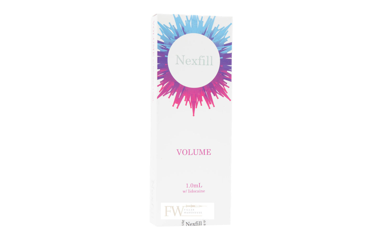 Nexfill Volume Dermal Filler