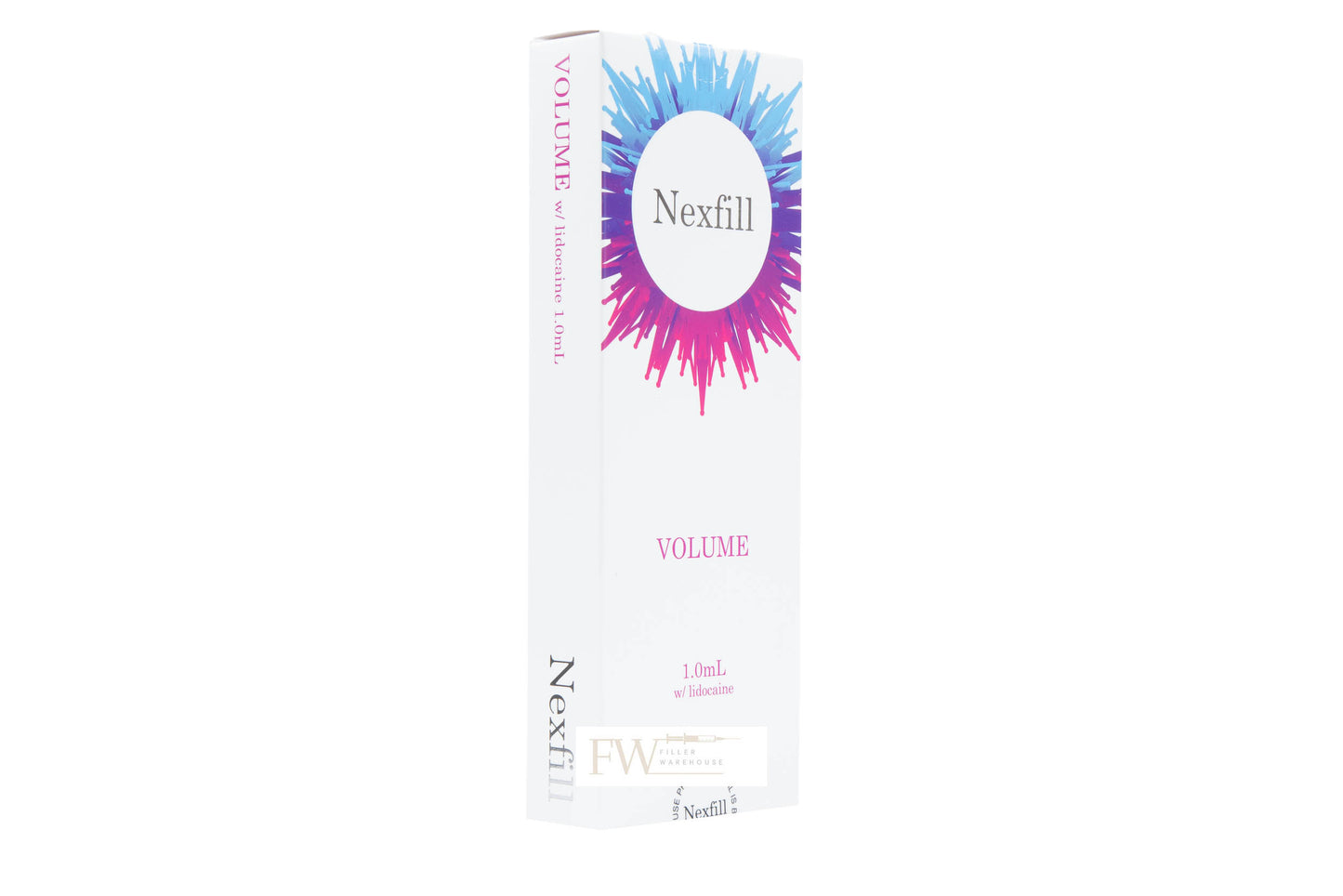 Nexfill Volume Dermal Filler