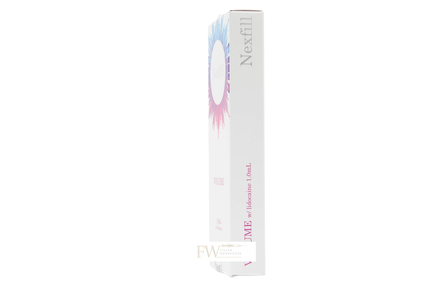 Nexfill Volume Dermal Filler