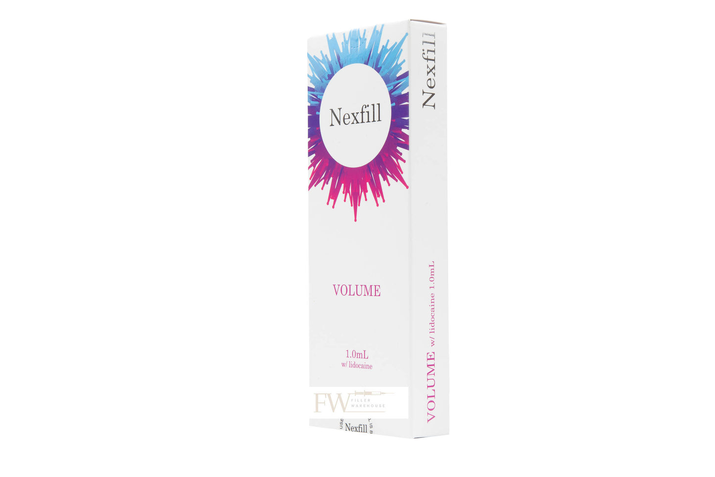 Nexfill Volume Dermal Filler