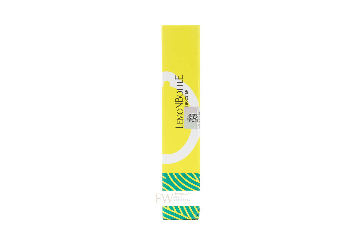 Lemon Bottle Skin Booster 6 x 3.5ml (FULL BOX)