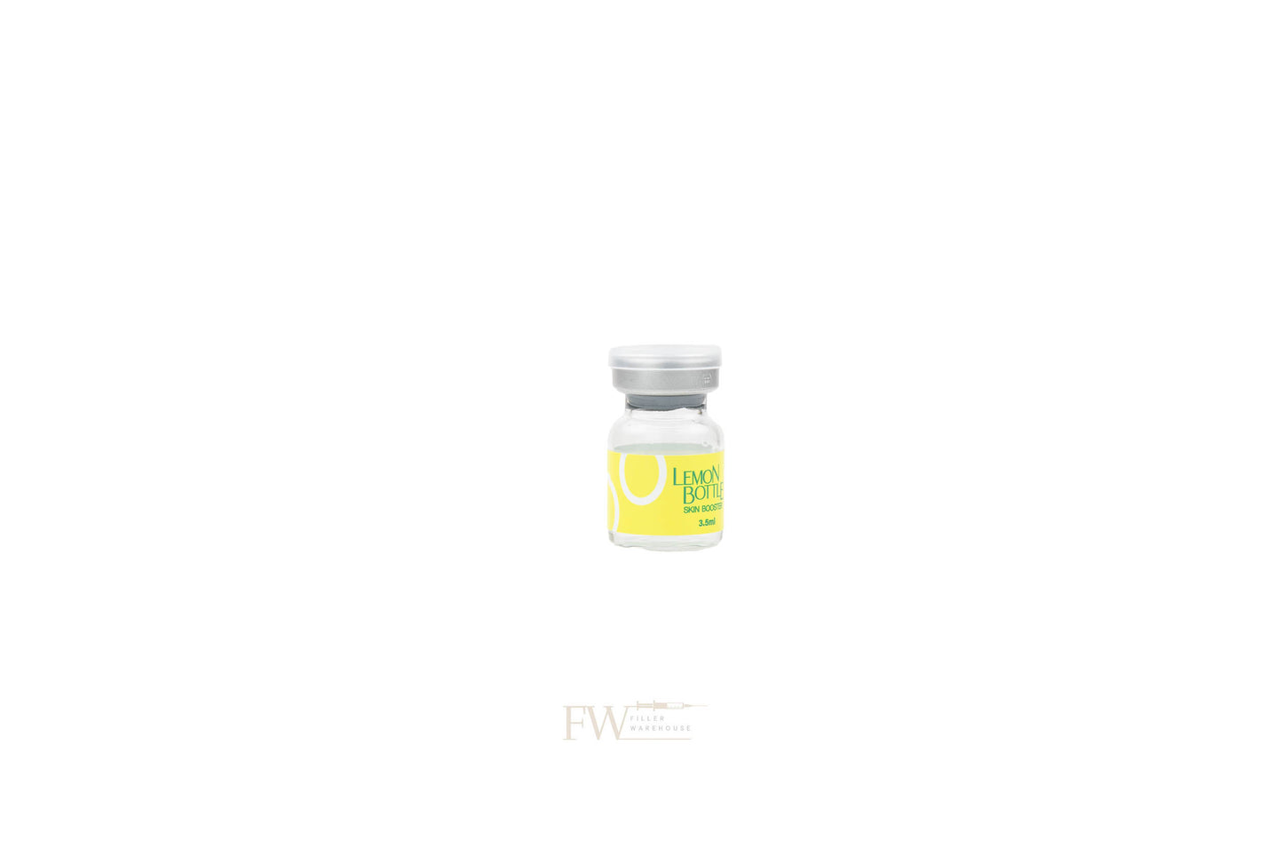 Lemon Bottle Skin Booster 1 x 3.5ml