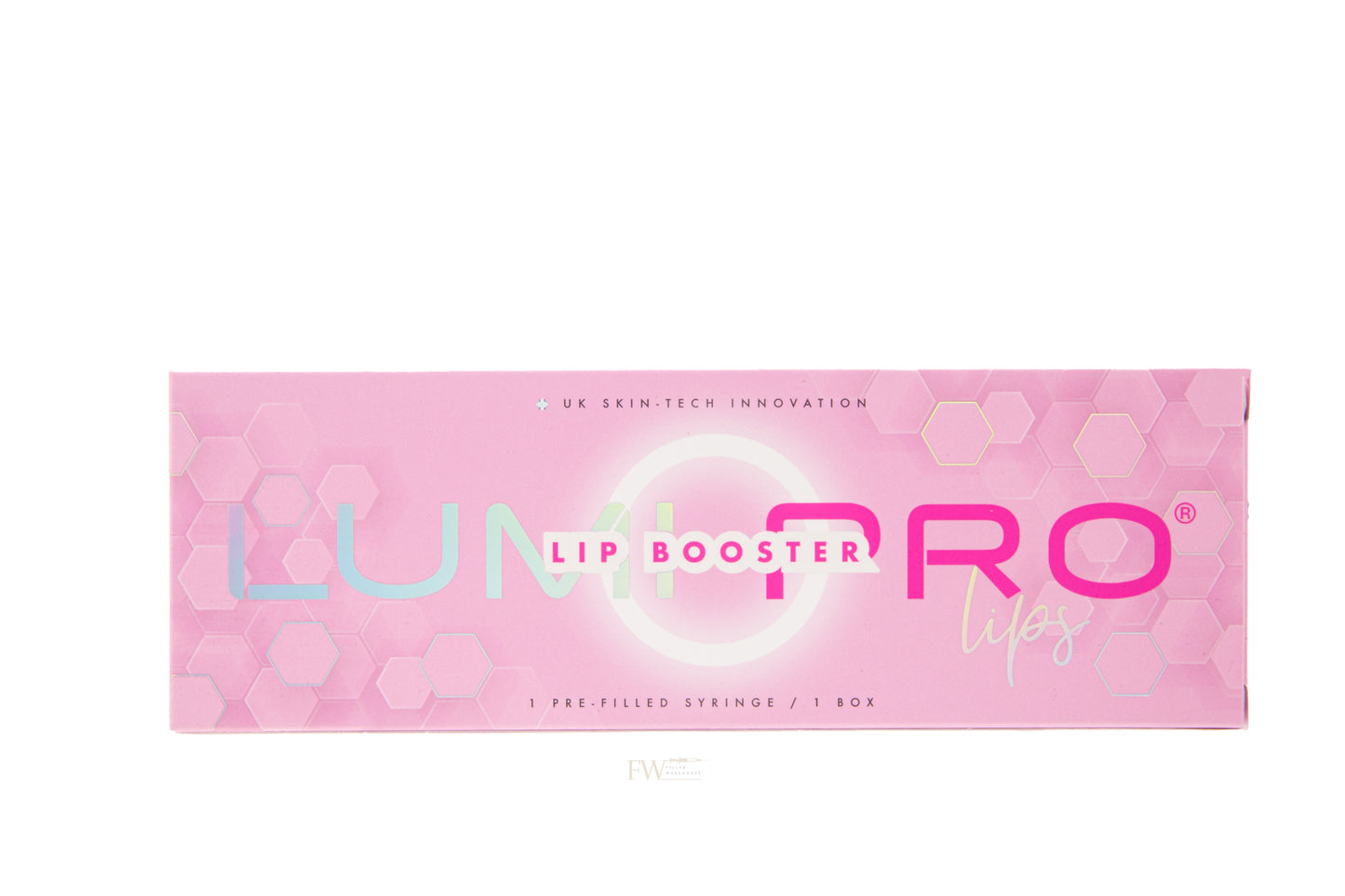 Lumi-Pro Lips - Lip Booster