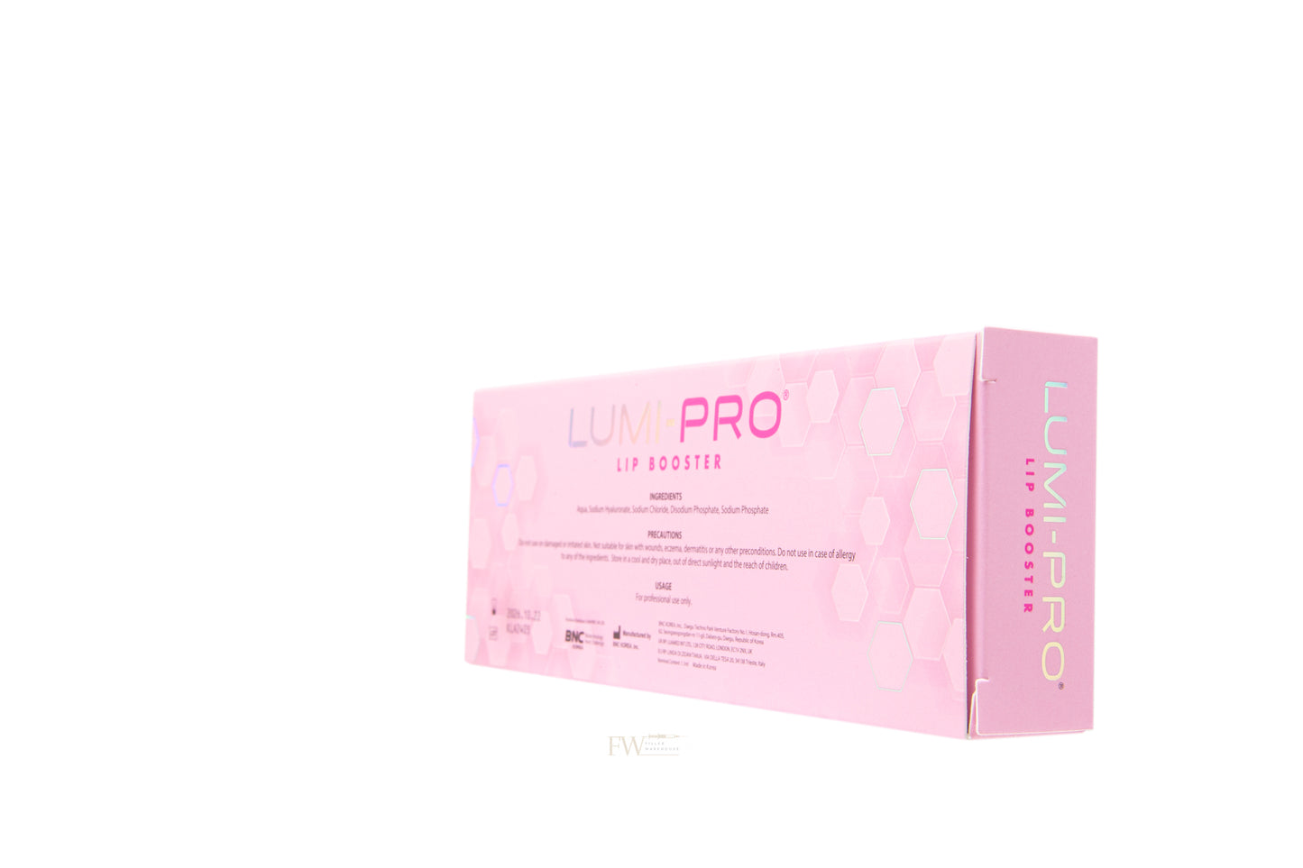 Lumi-Pro Lips - Lip Booster