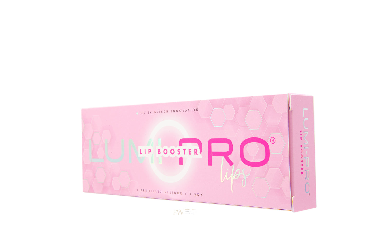 Lumi-Pro Lips - Lip Booster