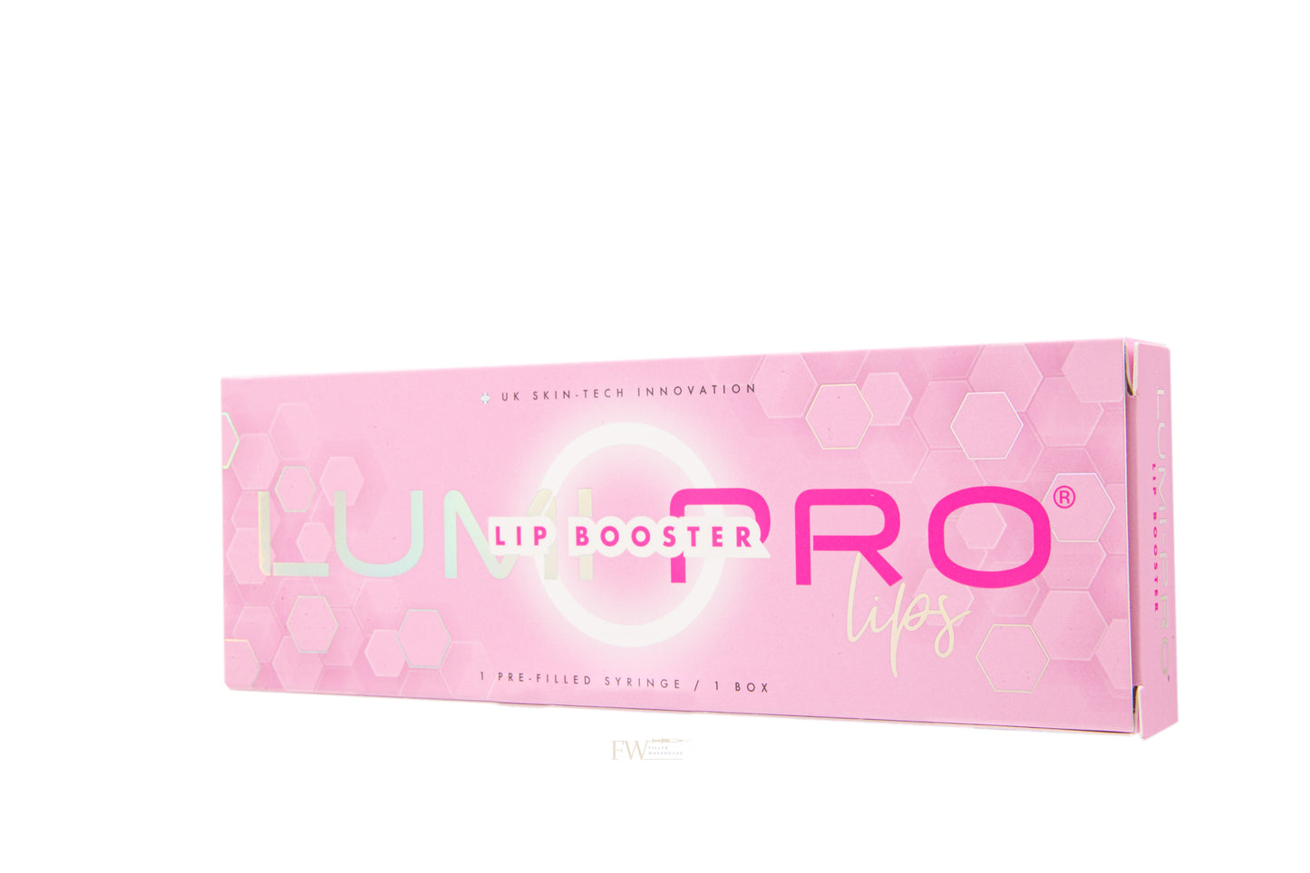 Lumi-Pro Lips - Lip Booster