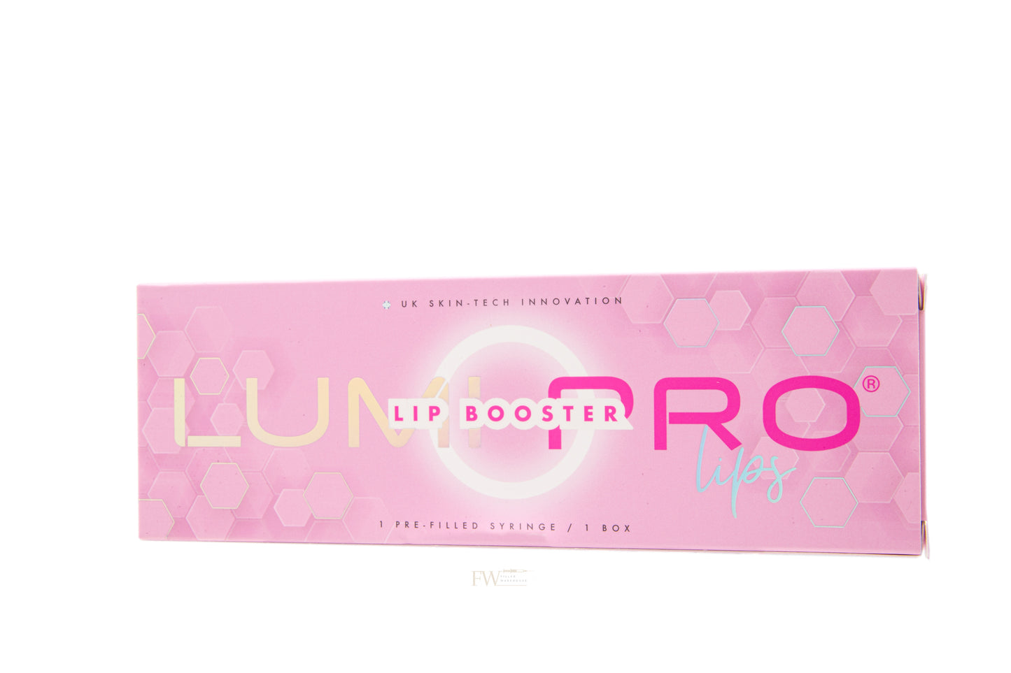 Lumi-Pro Lips - Lip Booster