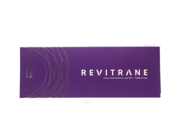 Revitrane HA10 Volume Dermal Filler