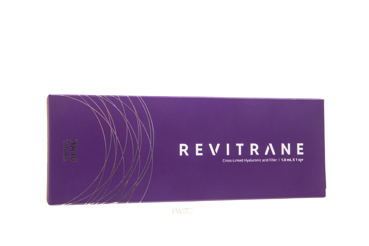 Revitrane HA10 Volume Dermal Filler