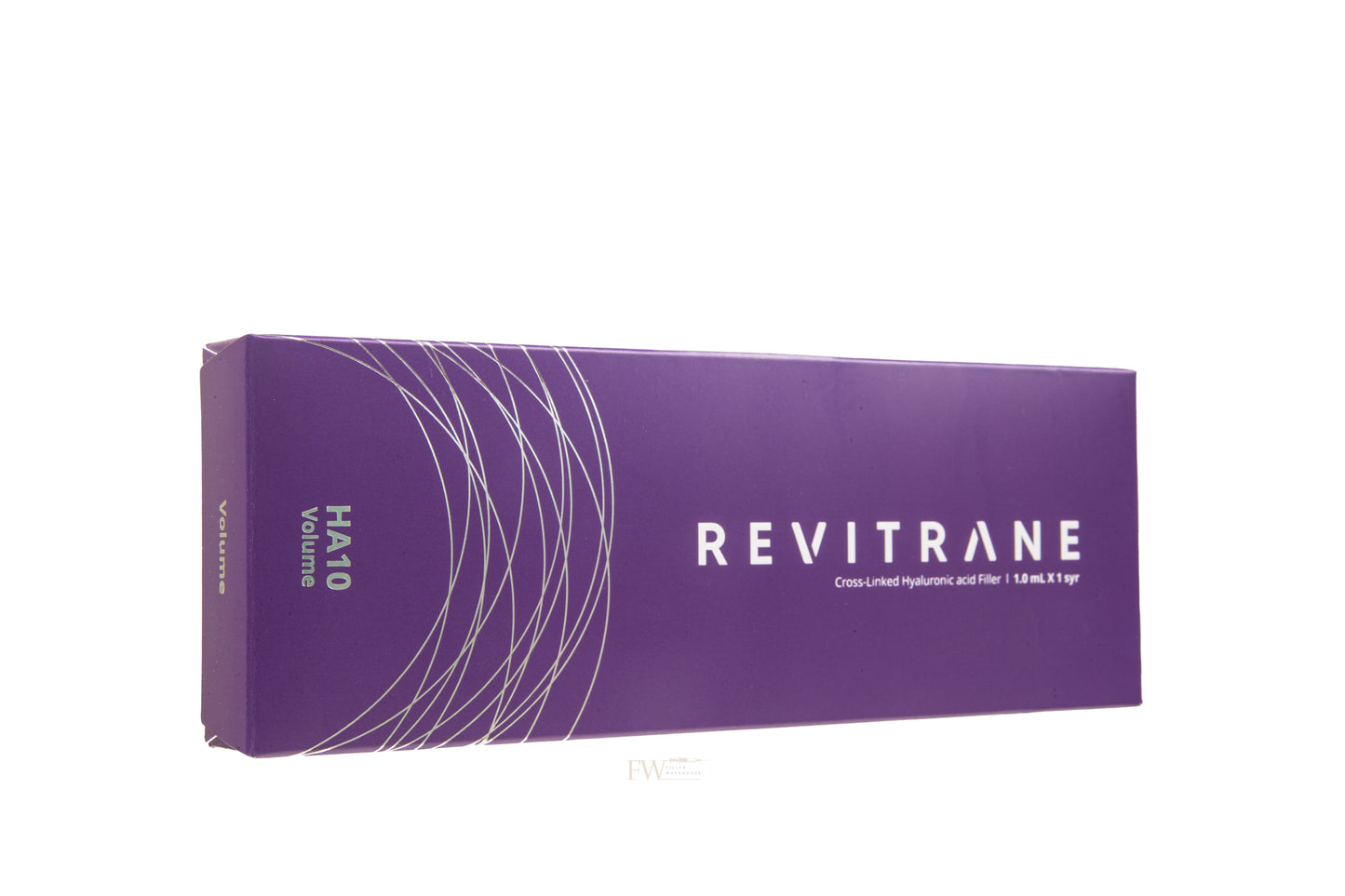 Revitrane HA10 Volume Dermal Filler