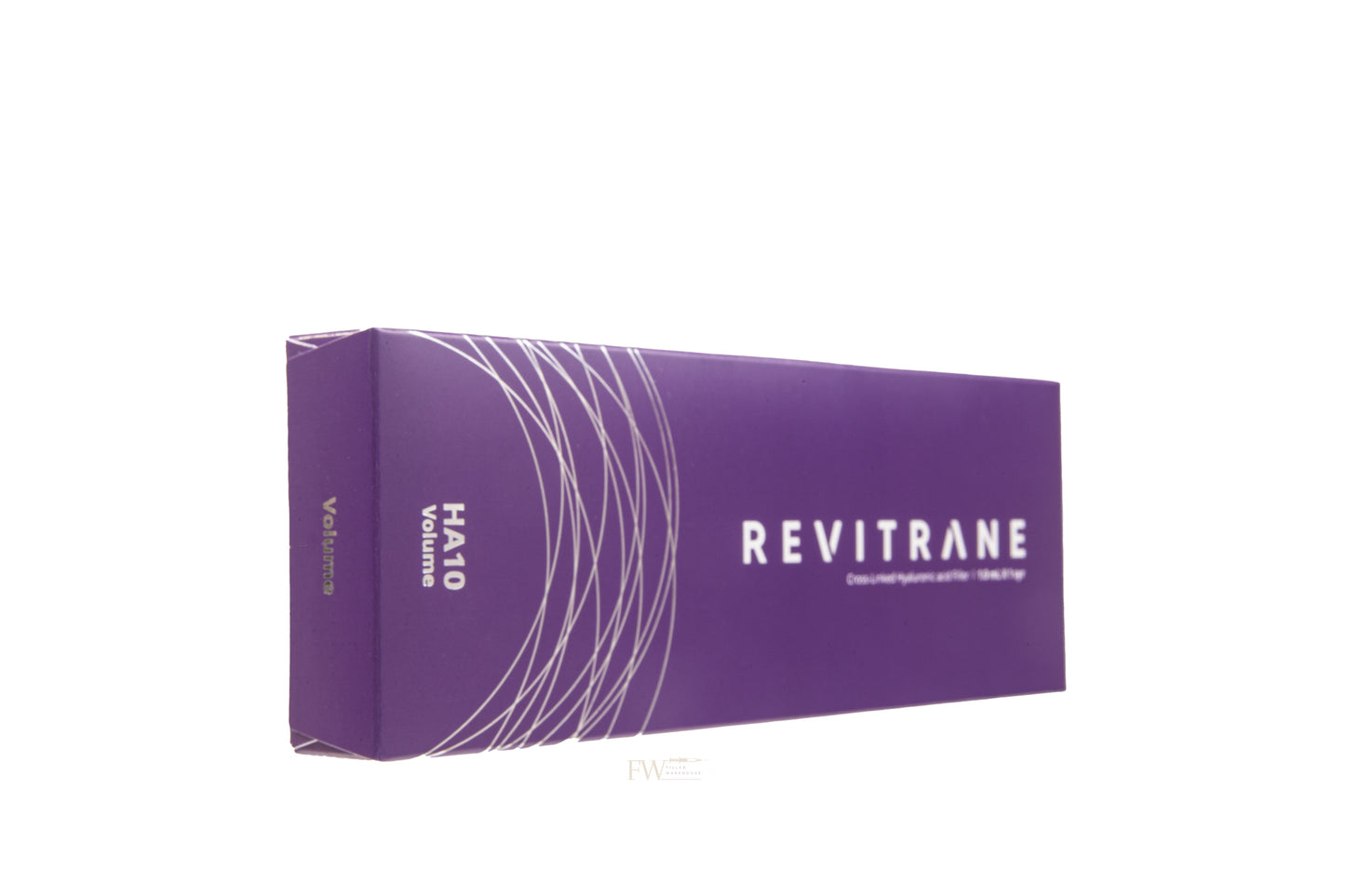 Revitrane HA10 Volume Dermal Filler