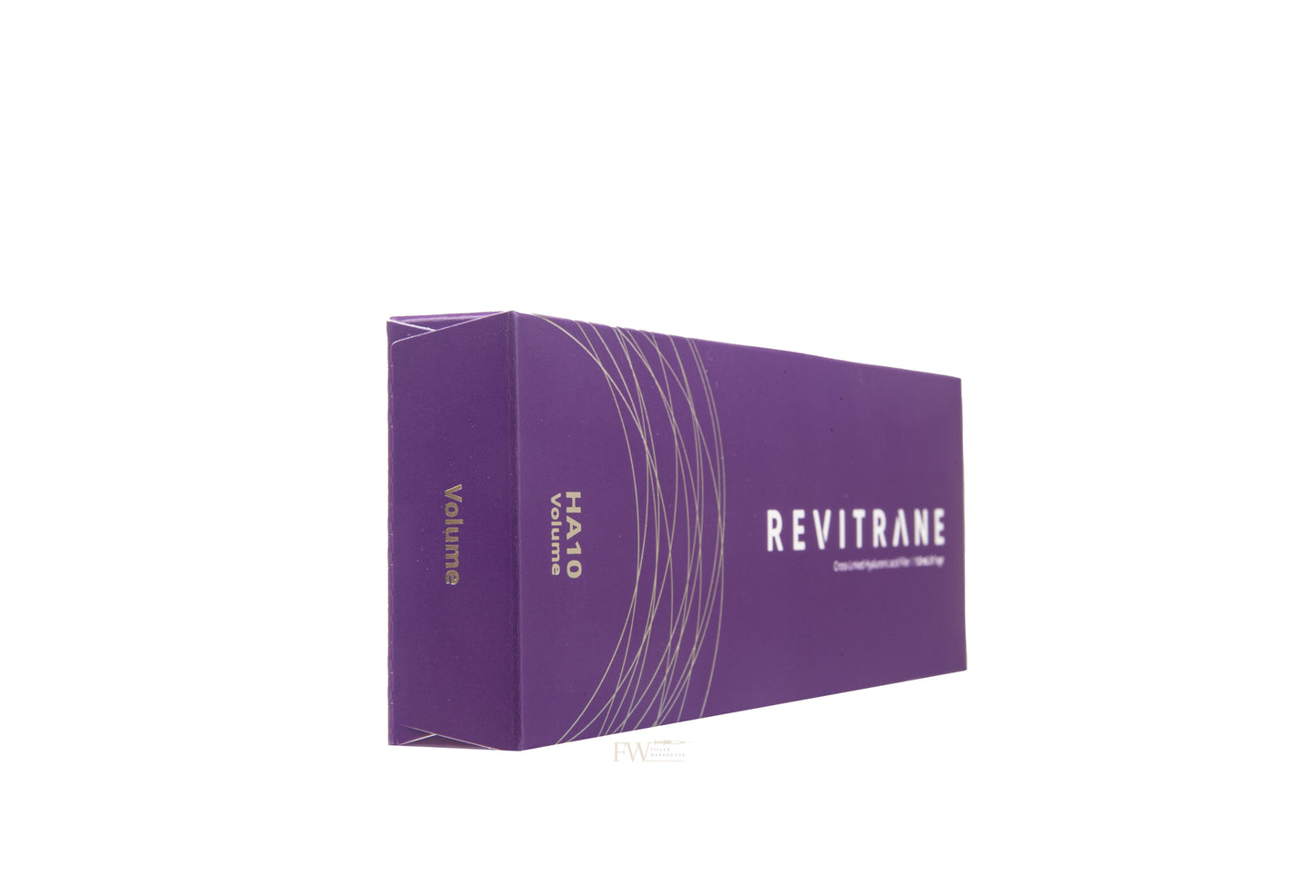 Revitrane HA10 Volume Dermal Filler