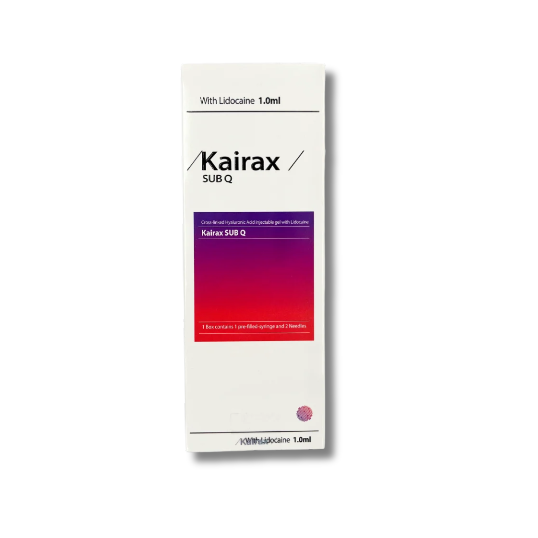 Kairax SubQ 1 x 1ml