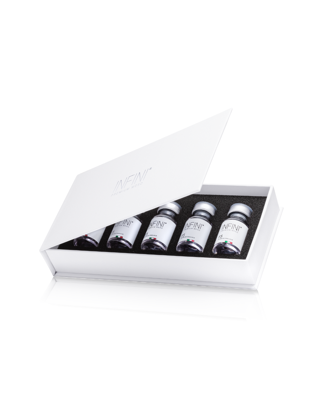 INFINI PREMIUM MESO F5 Advanced Stimulator 5x10ml