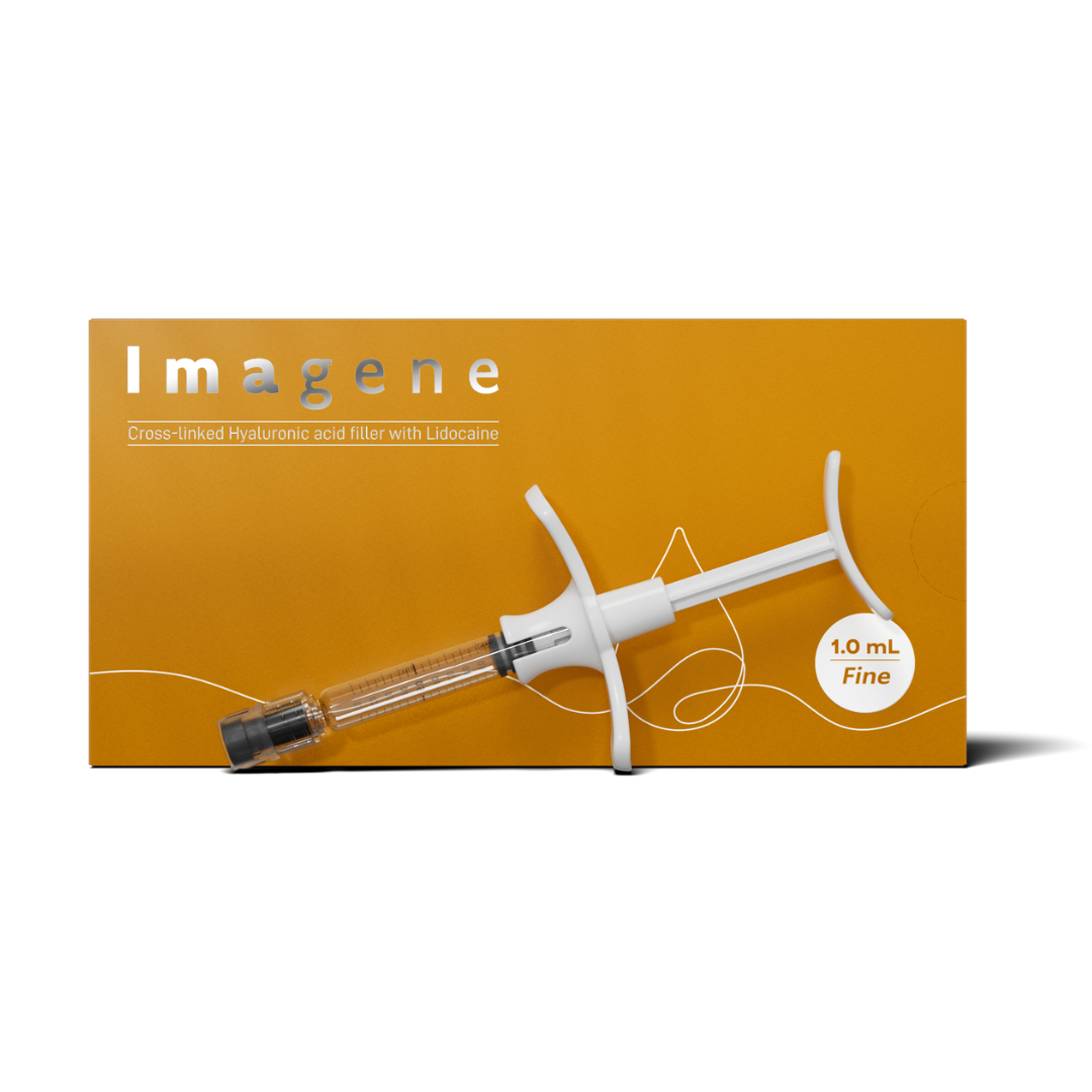 Imagene Fine CE