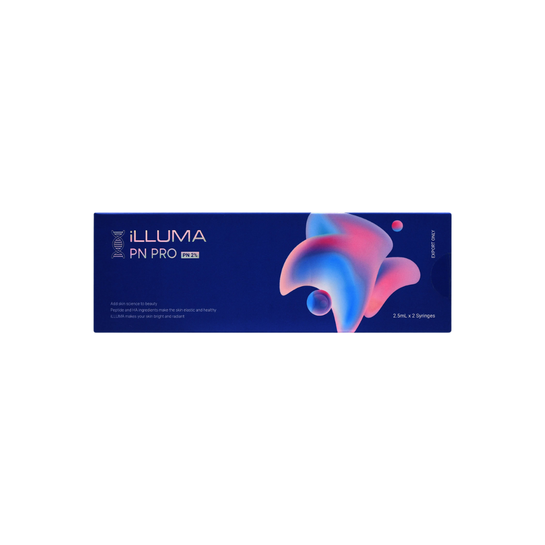 iLLUMA PN Pro (2%) 2 x 2.5ml