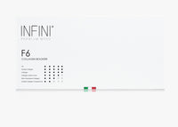 INFINI F6 Meso 5x10ml