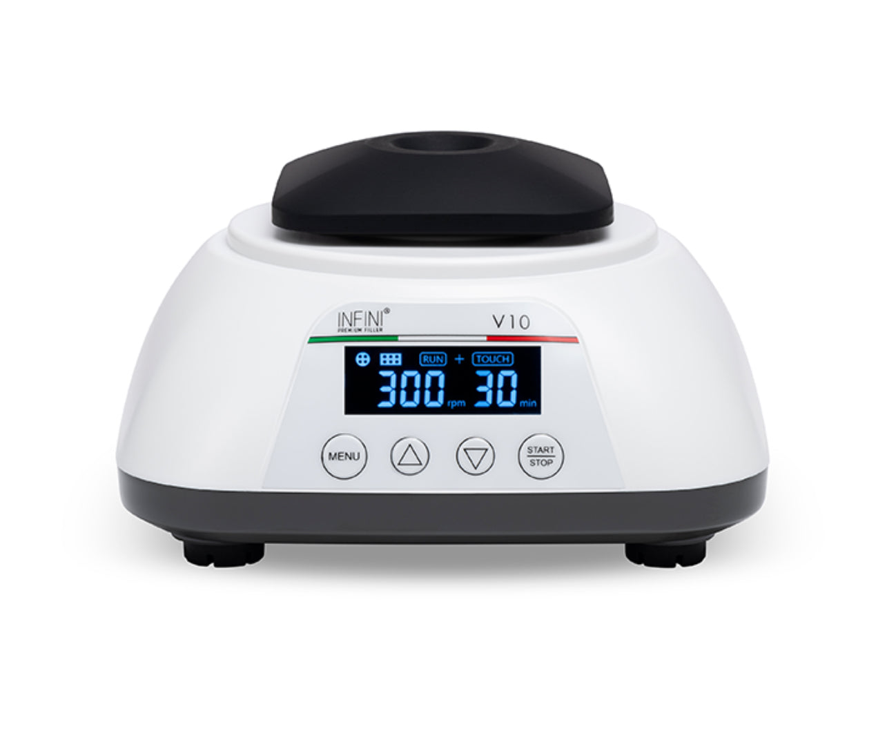 INFINI Vortex - V10 PLLA Mixer