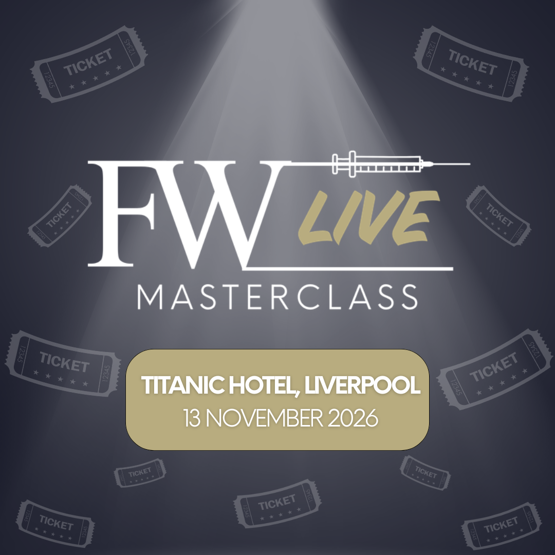 Filler Warehouse LIVE Masterclass