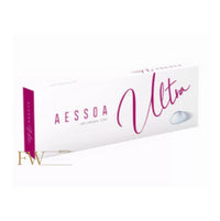 AESSOA ULTRA LIDOCAINE Dermal Filler