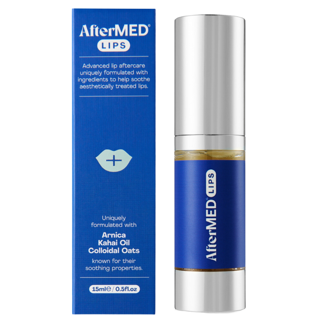 Aftermed