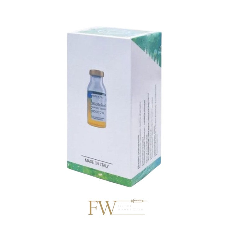 BioRePeel C13 FND 5 x 6ml (Face)