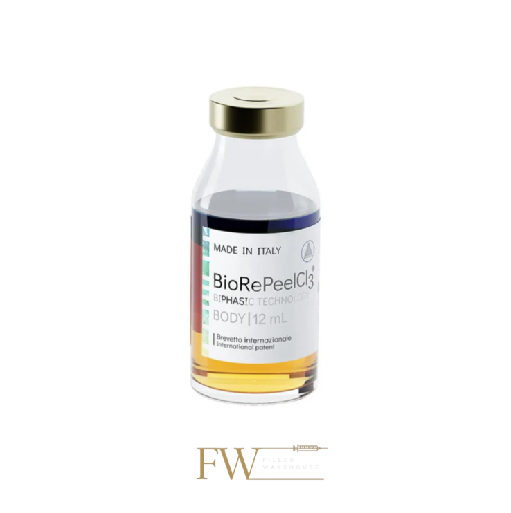 BioRePeel Body