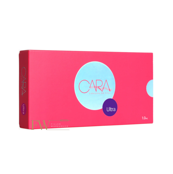 Cara Ultra Dermal Filler