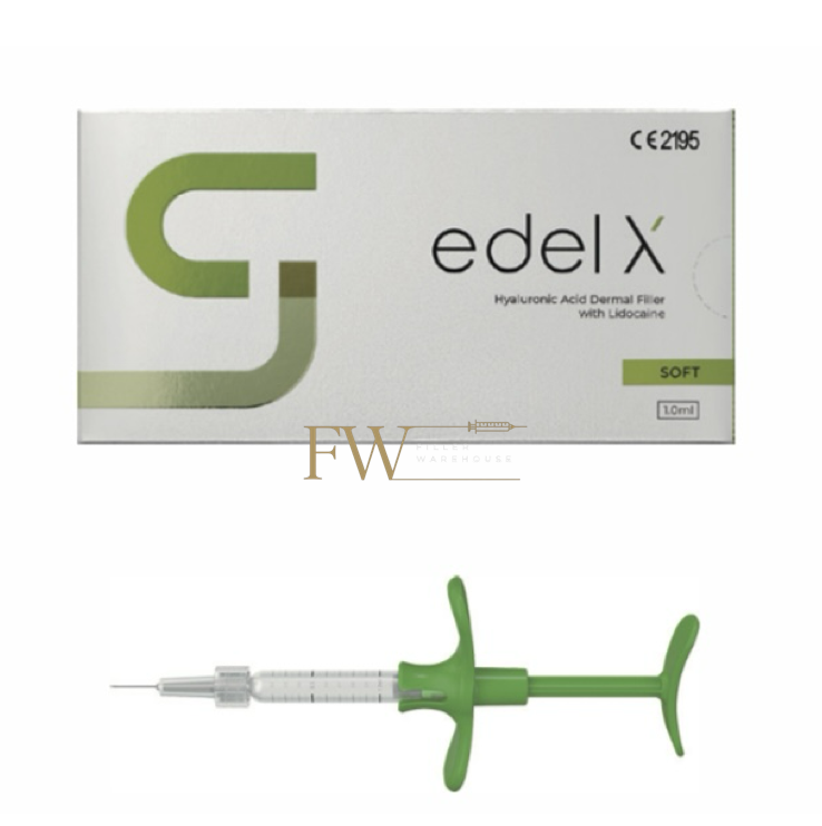 Edel X Soft Dermal Filler