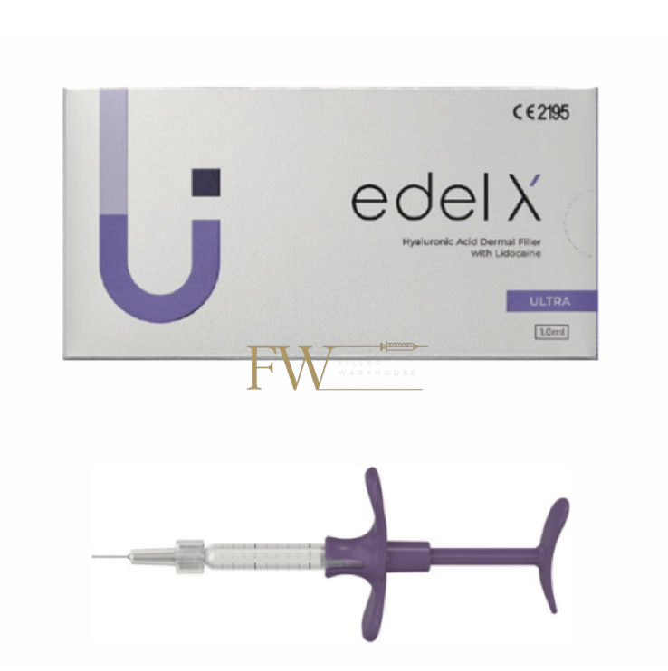 Edel X Ultra Dermal Filler