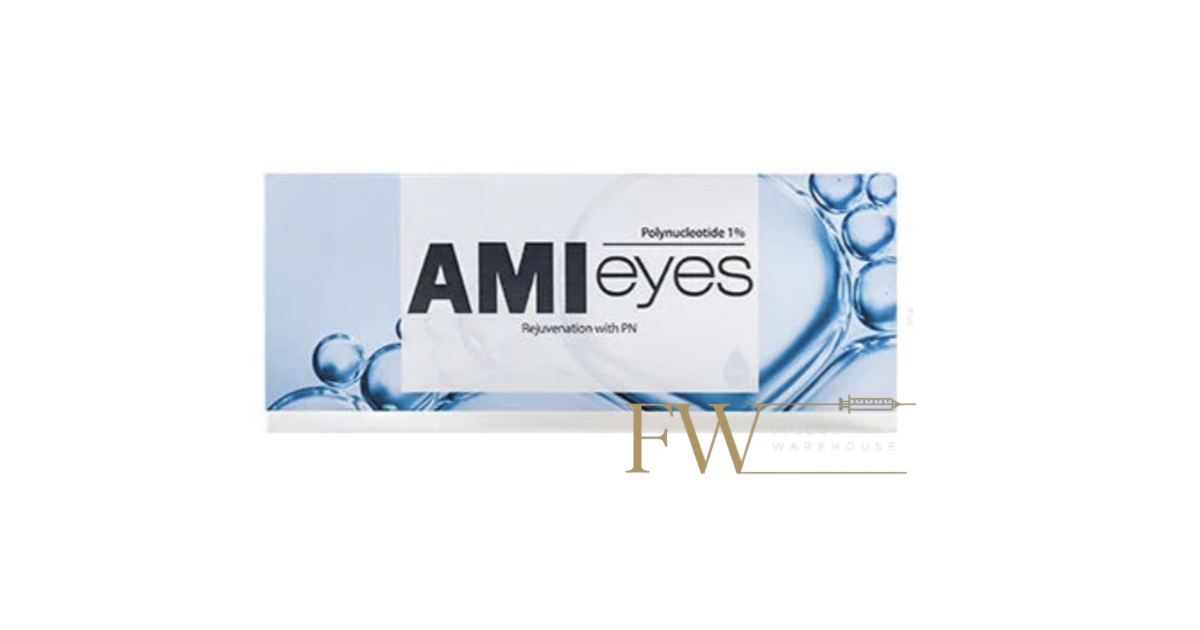 Ami Eyes Skin Booster 1 x 2ml